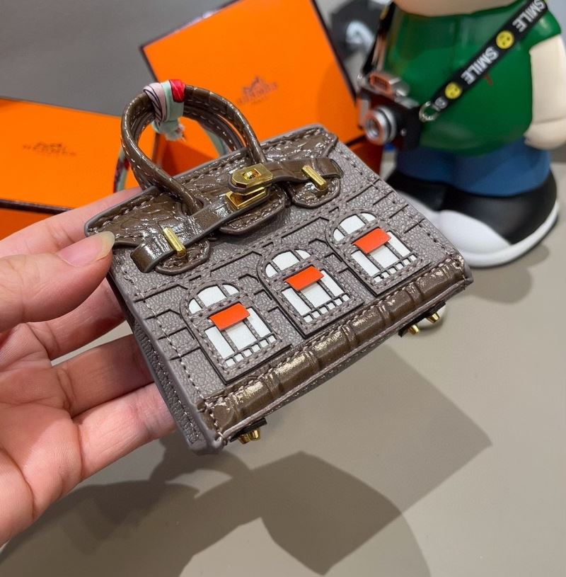 Hermes Bags Accessories